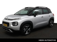 Citroën C3 Aircross - 1.2 110PK Shine | Two Tone | Trekhaak | Navigatie | Climate control | Cruise control | Car