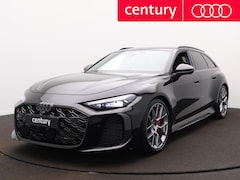 Audi RS5 - Avant RS 5 e-hybrid quattro | Keramisch rood | Panoramadak | Camera | Head-up display | 21