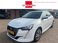 Peugeot 208 - 1.2 PureTech Active Navi-Camera