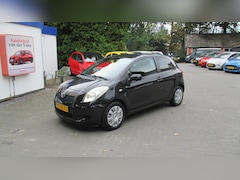 Toyota Yaris - 1.3 VVTi Sol MMT