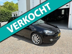 Volkswagen Golf - 1.4 Easyline