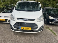 Ford Transit Custom - 270 2.2 TDCI L1H1 Trend BJ 2013 AIRCO /*LEKKE KOPPAKING /
