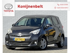 Toyota Verso S - 1.3 VVT-i Dynamic Automaat | NL auto | Navi | Keyless Entry