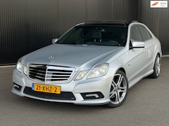 Mercedes-Benz E-klasse - 200 CGI / Amg/Bomvol/Pano/Harman K / Netjes