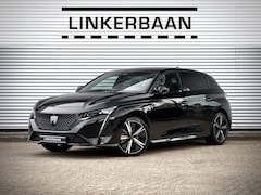 Peugeot 308 - 1.2 Hybrid 145 e-DCS6 GT Pack | Nieuw | 360 camera | ACC | Sfeer