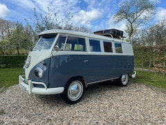Volkswagen T1 - German 1958 TOPCONDITION