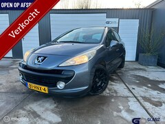 Peugeot 207 - 1.6 VTi Sublime
