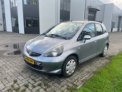 Honda Jazz - 1.2 Cool BJ 2005 AIRCO MOTOR STUK