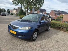 Mazda 2 - 2 1.4 Touring