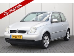 Volkswagen Lupo - 1.4 Trendline Cambridge Stuurbekrachtiging 87dkm