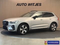 Volvo XC60 - 2.0 T6 Plug-in hybrid AWD Ultimate Dark | Panodak | Long Range | Navi | Camera | Incl. gar