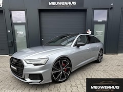 Audi A6 Avant - 55TFSIe quattro Competition Matrix l Pano