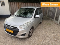 Hyundai i10 - 1.0 I-DRIVE COOL
