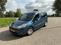 Citroën Berlingo - 1.6 VTI CINQSPACE Rolstoelauto