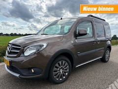 Mercedes-Benz Citan Tourer - 112 / 1E EIGENAAR / AUTOMAAT / NETTE