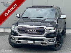 Dodge Ram 1500 - 4X4 5.7 V8 4x4 Crew Cab Limited