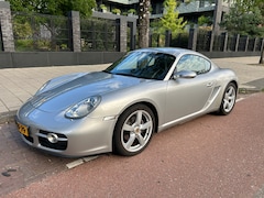 Porsche Cayman - 2.7 H6 Handgeschakelde 6-versnellingsbak, PASM, bi-xenon, en meer