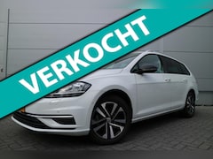 Volkswagen Golf Variant - 1.0 TSi Highline (115pk) Navi | Cruise | Clima