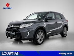 Suzuki Vitara - 1.4 Boosterjet Smart Hybrid Select