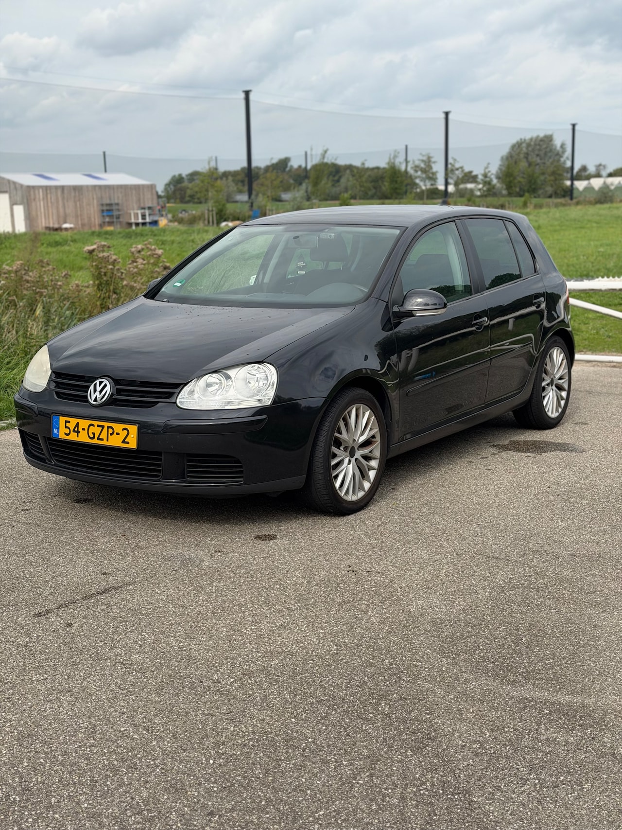 Volkswagen Golf - 1.4 TSI Comfortline - AutoWereld.nl