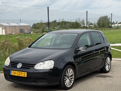 Volkswagen Golf - 1.4 TSI Comfortline