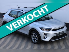 Kia Stonic - 1.0 T-GDi MHEV DynamicPlusLine Carplay BTW