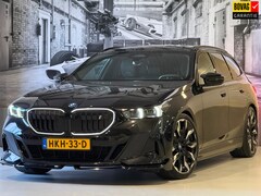 BMW i5 Touring - EDrive40 M Sport Edition 84 kWh