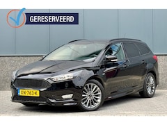 Ford Focus Wagon - 1.0 ST-line 140PK Carplay | Stoelverwarming | PDC