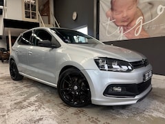 Volkswagen Polo - 1.4-16V Highline, automaat, parkeersens, stoelverw,