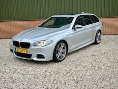 BMW 5-serie Touring - M550xd- Panorama- Full options