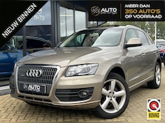 Audi Q5 - 2.0 TFSI quattro Pro Line 211PK | AUTOMAAT | Onderhoudshistorie | Zeer Nette Staat | PANO