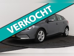 Volvo V40 - 1.6 T3 Summum 150 PK | Panoramadak | Navigatie | Stoelverwarming |