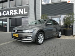 Volkswagen Polo - 1.6 TDI Highline AUTOMAAT|STOELVERWARMING|LM VELGEN 15 INCH|AIRCO