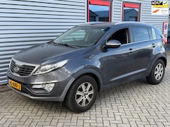 Kia Sportage - 1.6 GDI X-ecutive Plus Pack Camera Carplay