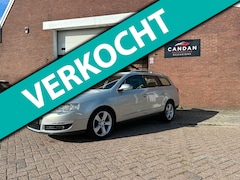 Volkswagen Passat Variant - 1.4 TSI Comfortline BlueMotion | Automaat | Nieuwe Distributieketting