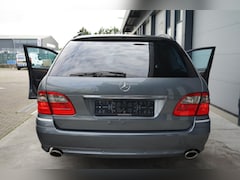 Mercedes-Benz E-klasse - 350 Avantgarde