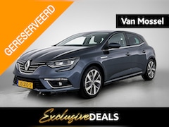 Renault Mégane - 1.2 TCe Bose | Start/Stop | Cruise Control | Achteruitrijcamera | BOSE Audio | Trekhaak |