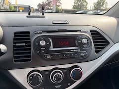 Kia Picanto - €3349, -1.0 CVVT ISG Airco Apk 08/2027 Nap