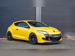 Renault Mégane Coupé - RS Cup 250 KW Clubsport | Protrack | Recaro PP | CAE shifter | Wagner | Straatlegale track