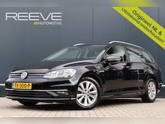 Volkswagen Golf Variant - 1.5 TSI Highline 7.5 | Stoelverwarming | Trekhaak | Alcantara | Adaptieve Cruise Control |