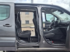 Opel Combo Tour - € 10.495, -1.2 Turbo 5 Pers Edition 10/2019 Apk