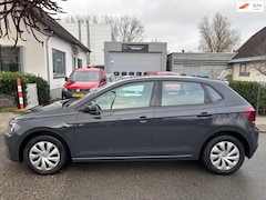 Volkswagen Polo - 1.0 TSI 95PK Apple CarPlay Cruisecontrol