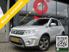 Suzuki Vitara - 1.6 Exclusive TREKHAAK