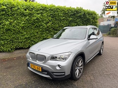BMW X1 - XDrive20i High Executive Automaat 4x4