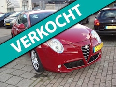 Alfa Romeo MiTo - 1.4 Distinctive st bekr airco elek pak nap apk