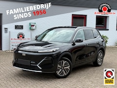 Geely Starray EM-i - 1.5 Pro 262 PK Plug in Hybrid/ Nieuwe voorraad auto/ 83 KM elektrisch/ Adaptieve cruise/ S