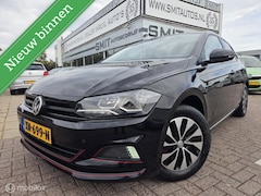 Volkswagen Polo - 1.0 MPI Comfortline Business Nav/Led/PDC/CC