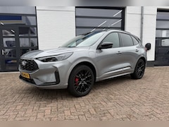 Ford Kuga - 2.5 PHEV 243pk e-CVT ST-Line X | Black Package | Driver Assistance | Winterpack