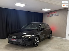 Audi A3 Sportback - SPORTBACK. S line, Pano/Autom/drive.vol 35 TFSI edition one