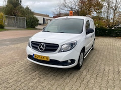 Mercedes-Benz Citan - 108 CDI